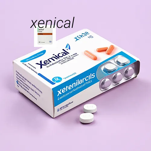 Vente xenical